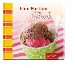 Cover Eine Portion Glück