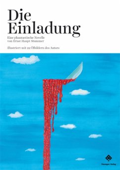 Die Einladung - Haupt-Stummer, Ernst und Margaretha;Haupt-Stummer, Ernst