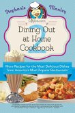 Copykat.Com's Dining Out at Home Cookbook 2