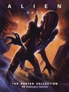 Alien Saga - 2th Century Fox