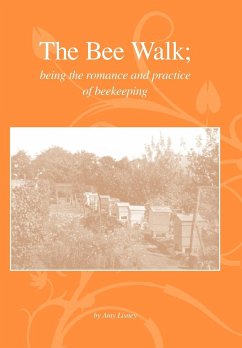 The Bee Walk - Lisney, Amy