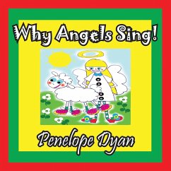 Why Angels Sing! - Dyan, Penelope