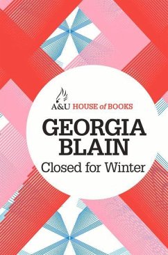 Closed for Winter - Blain, Georgia