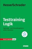 Hesse/Schrader: EXAKT - Testtraining Logik