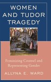 Women and Tudor Tragedy