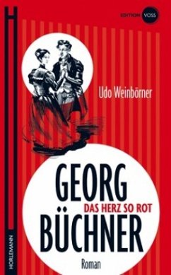 Georg Büchner - Weinbörner, Udo