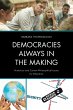 Democracies Always in the Making - Bild 1