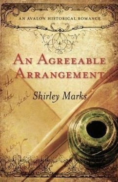 An Agreeable Arrangement - Marks, Shirley