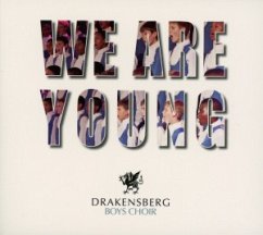 Cover We Are Young