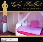 Die letzte Email / Lady Bedford Bd.63 (1 Audio-CD)