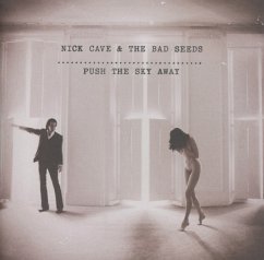Push The Sky Away - Cave,Nick & The Bad Seeds