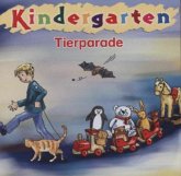 Kindergarten - Tierparade