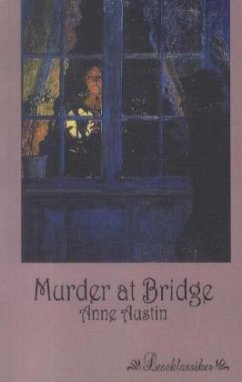 Murder at Bridge - Austin, Anne