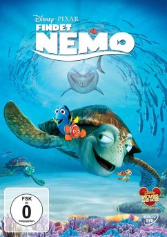 Findet Nemo Special Edition