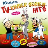 18 Beliebte Tv-Kinder-Serien-Hits,Folge 3