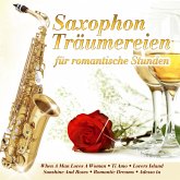 Saxophon Träumereien Für Romantische Stunden