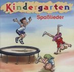 Kindergarten - Spaßlieder