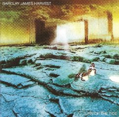 Turn Of The Tide - Barclay James Harvest