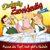 Eindeutig Zweideutig-Aussa Die Tepf,Heit Eindeutig Zweideutig-Aussa Die Tepf,Heit