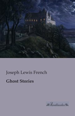 Cover Ghost Stories
