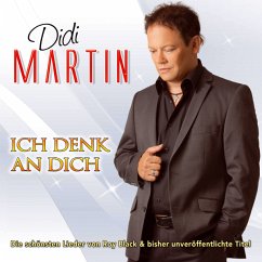 Cover Ich Denk An Dich