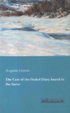 The Case of the Pocket Diary found in the Snow