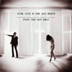 Push The Sky Away (180g+Mp3) - Cave,Nick & The Bad Seeds