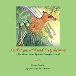 Anak-Kantschil und das Geheimnis