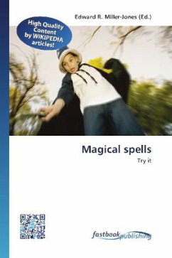 Magical spells