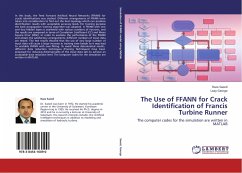 The Use of FFANN for Crack Identification of Francis Turbine Runner