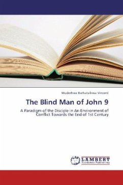 The Blind Man of John 9