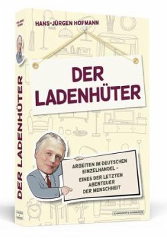 Der Ladenhüter - Hofmann, Hans-Jürgen
