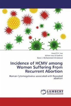 Incidence of HCMV among Women Suffering From Recurrent Abortion