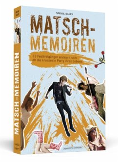 Cover Matsch-Memoiren