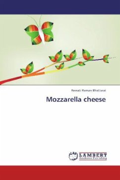 Mozzarella cheese