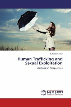 Human Trafficking and Sexual Exploitation