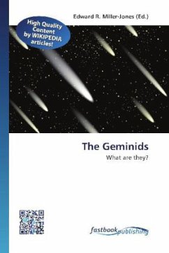 The Geminids