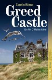 Greed Castle / Fin O'Malley Bd.2