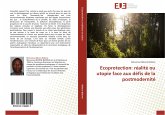 Ecoprotection: réalité ou utopie face aux défis de la postmodernité