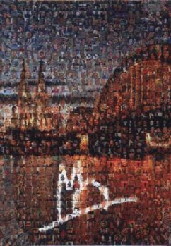 Cover Großstadt in der Großstadt