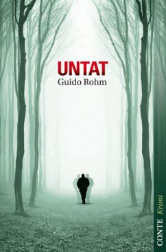 Cover Untat