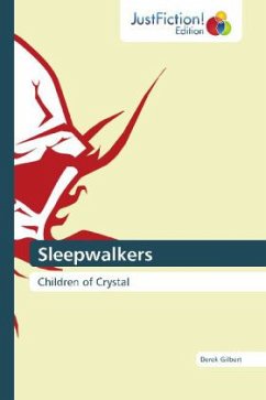 Sleepwalkers - Gilbert, Derek