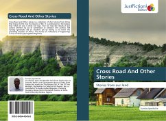 Cover Cross Road And Other Stories
