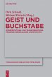 Geist und Buchstabe - Bild 1