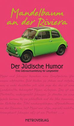 Mandelbaum an der Riviera Mandelbaum an der Riviera