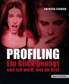 Profiling - Staniek, Patricia