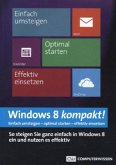 Windows 8 kompakt!