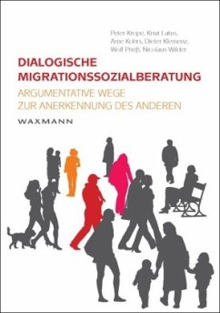 Dialogische Migrationssozialberatung