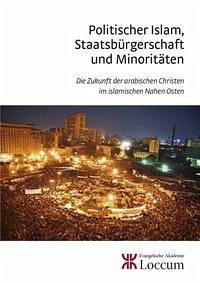 Politischer Islam, Staatsbürgerschaft und Minoritäten