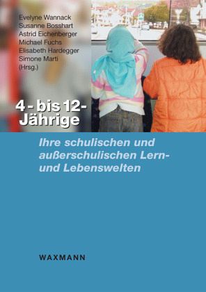 4- bis 12-Jährige 4- bis 12-Jährige